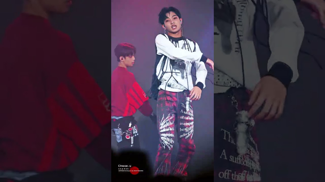 [4K] 251228 F.F.O 出道一週年粉絲見面會 Sugar rush ride+Super Cover陳至琦 Focus