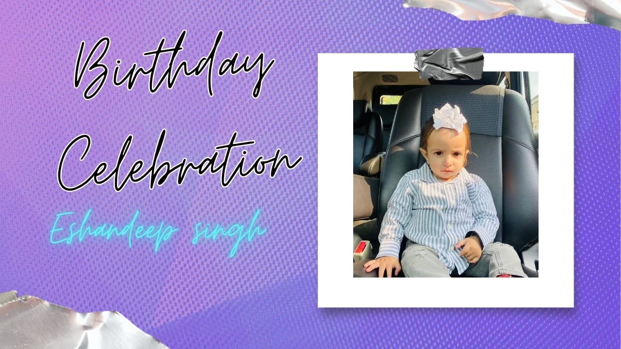Birthday Celebration Eshandeep Singh 2026 | BAINS HD STUDIO Cont. 98553-40920 ,98558-40920