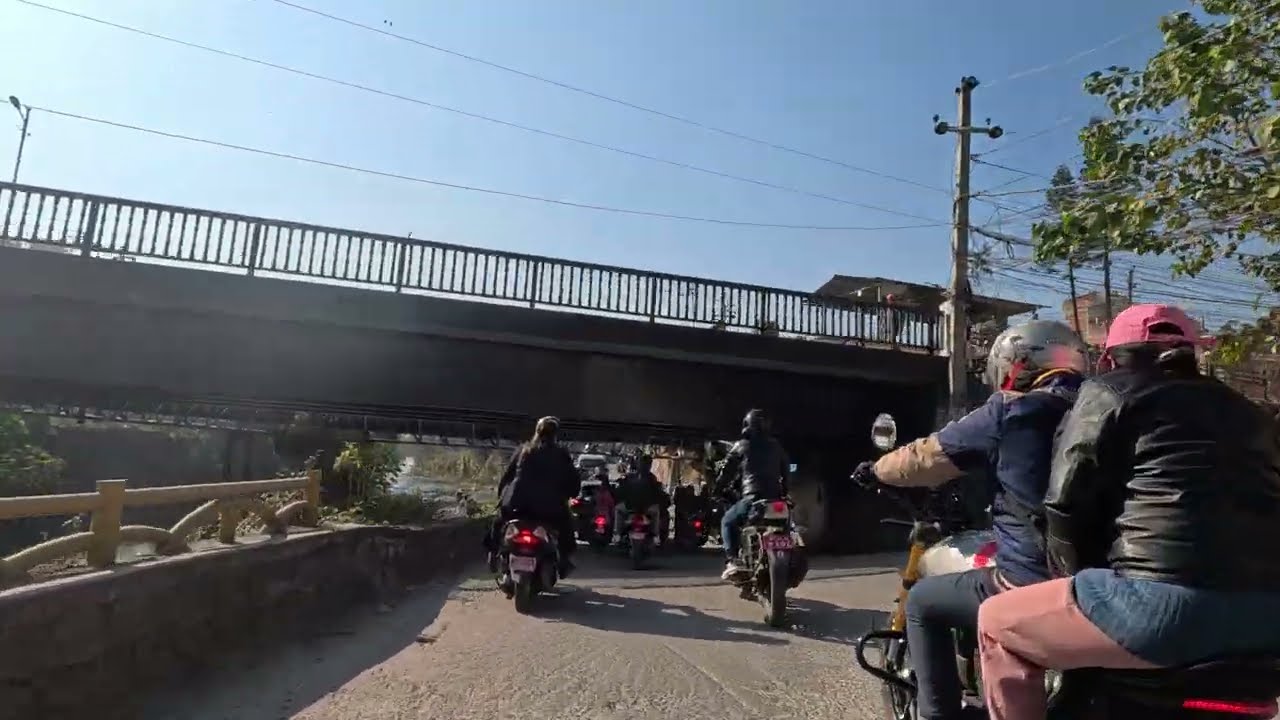 Nepali Serial Juthe (जुठे) S2 || Episode 229 || Dec 3rd - 2025 By Marichman Shrestha, Rabi Giri