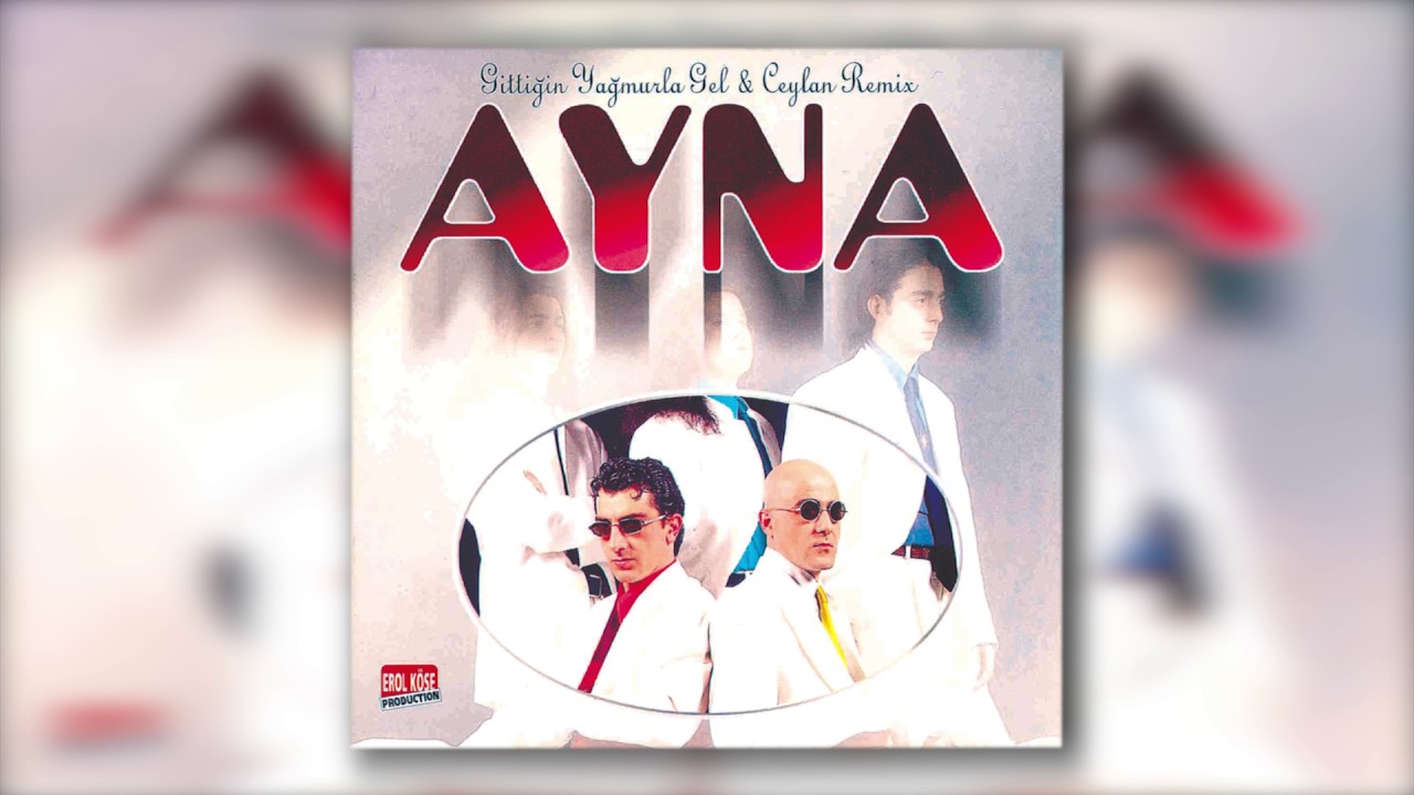 Ayna - Karakış