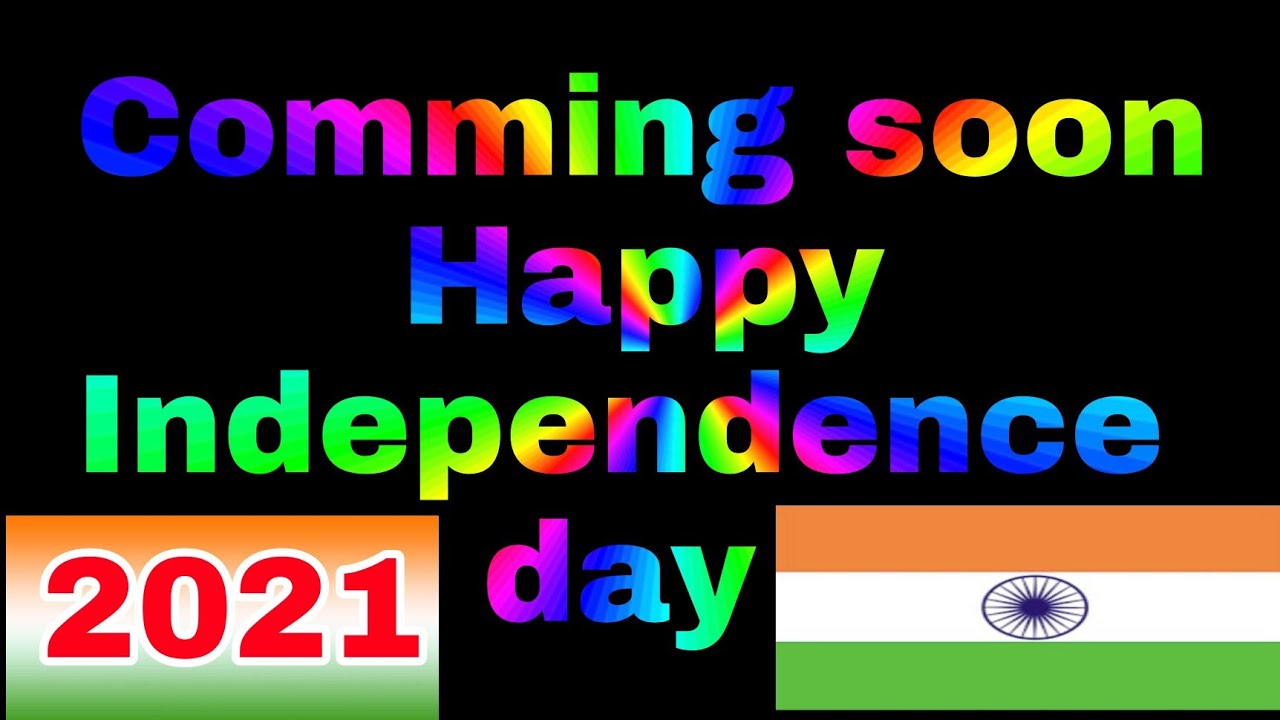 Coming Soon 15 August Independence Day 🇮🇳 I 15 August Status I Happy Independence Day Status 2021