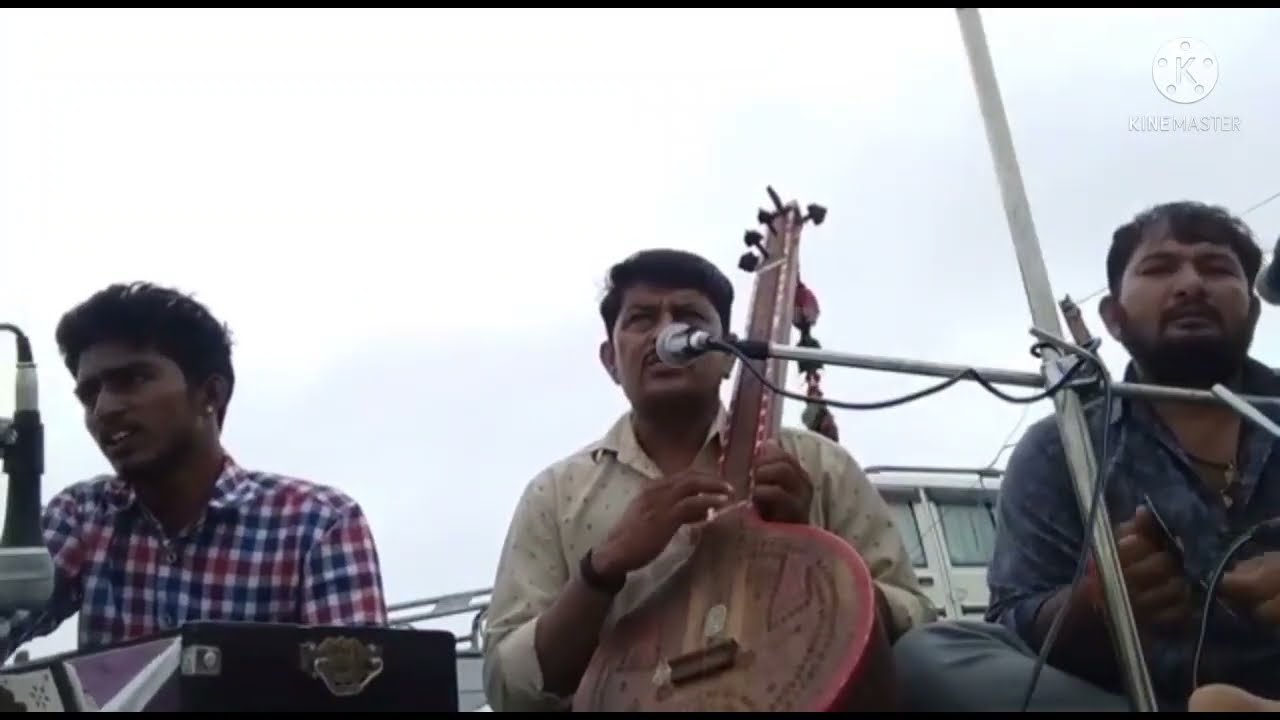 सांवरिया था ना कहीं मनवार करा देसी वीणा भजन उगरा राम कुमावत