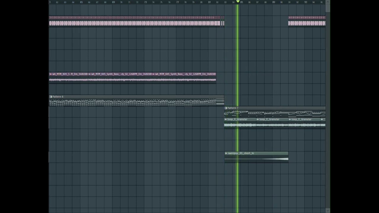 ０から始める作曲