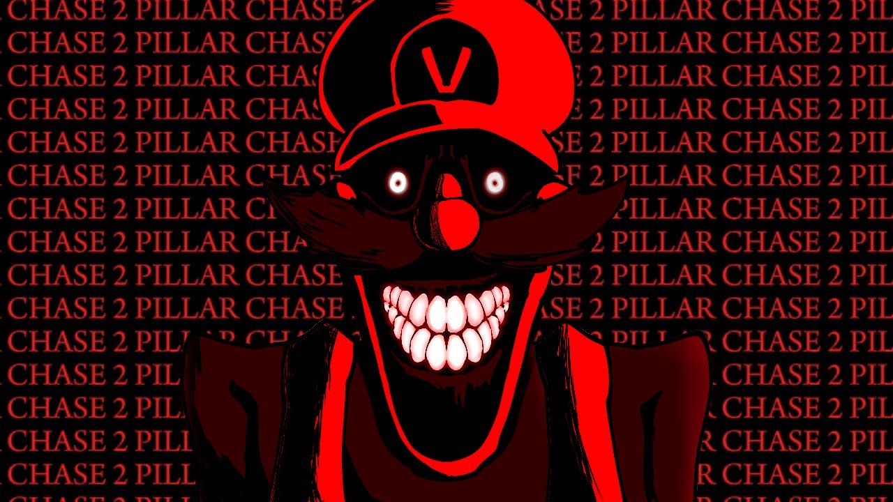 MR. VIRTUAL EDITED GAMEPLAY | PILLAR CHASE 2