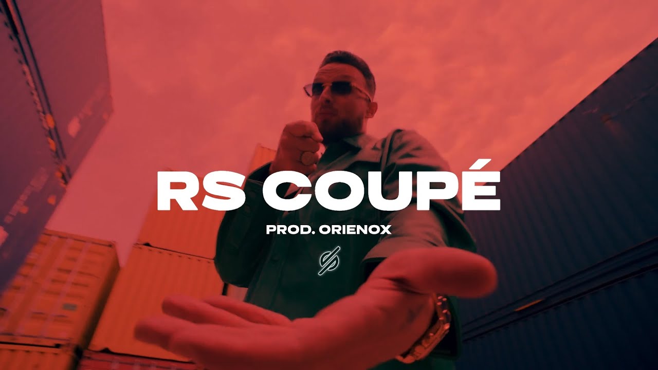[FREE] Azet x Jul x Marseille Type Beat - "RS Coupé"