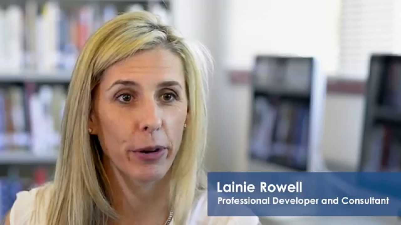 Growing Your Personal Learning Network - CUE