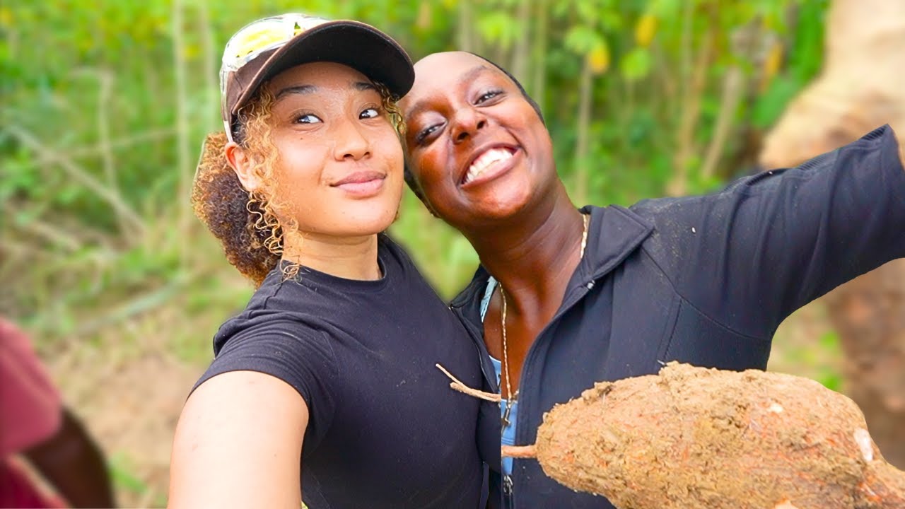 I Regret Buying a Coconut Farm at 21? 🇬🇭💀
