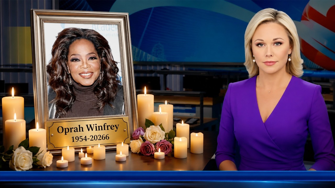 8 American LEGENDS who Died Today
