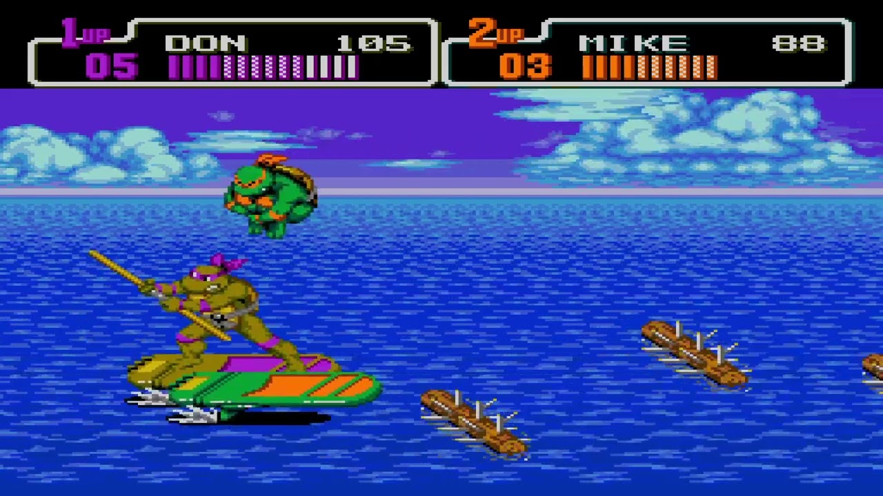 Teenage Mutant Ninja Turtles: The Cowabunga Collection_20260119214424