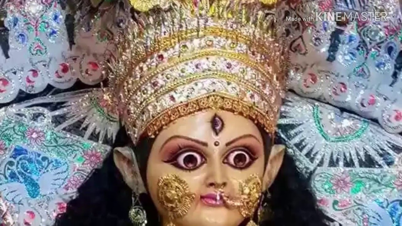 Maa Bari Durga Song