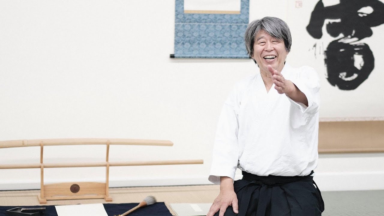 Haruo Matsuoka Shihan seminar. Warsaw, May 2024.