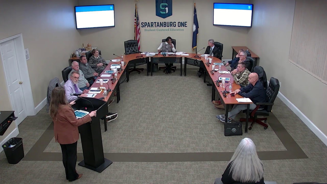 Board Meeting - February 26, 2026 Worksession