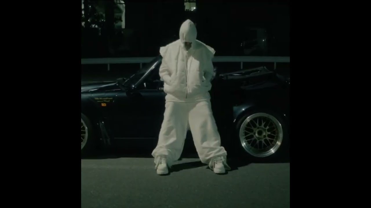 [FREE] Ufo361 x Beware Type Beat ~ "GHOST"