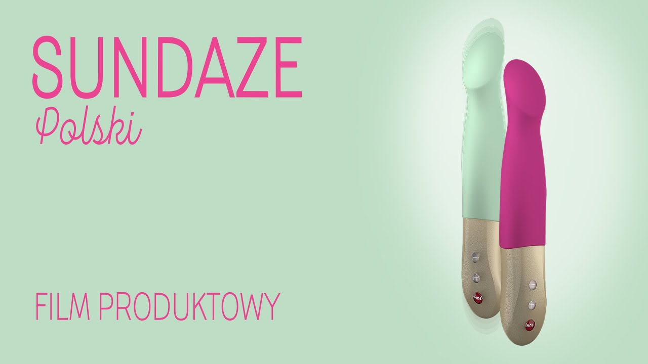Fun Factory SUNDAZE - wersja POLSKA