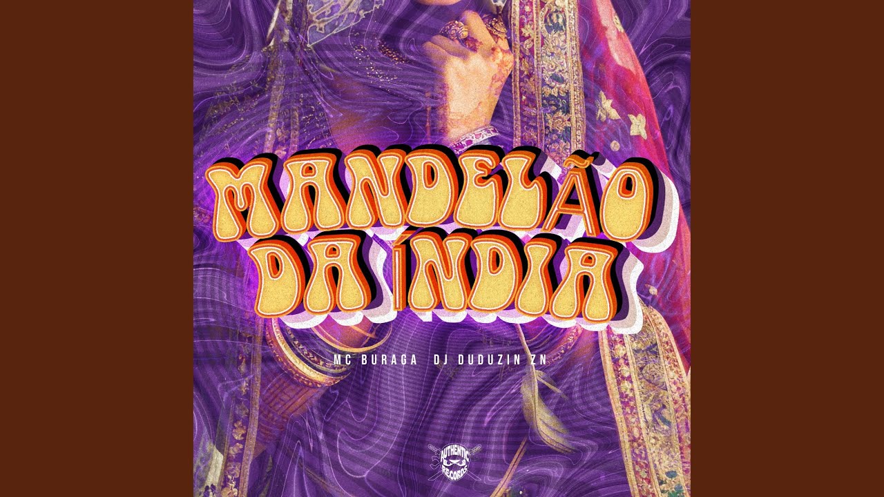 Mandelão da Índia