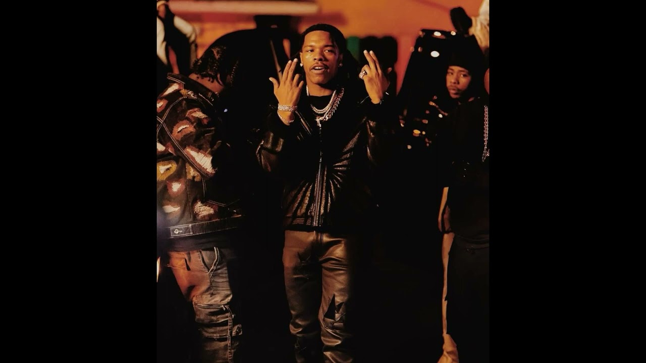 [FREE] (HARD) Lil Baby Type Beat 