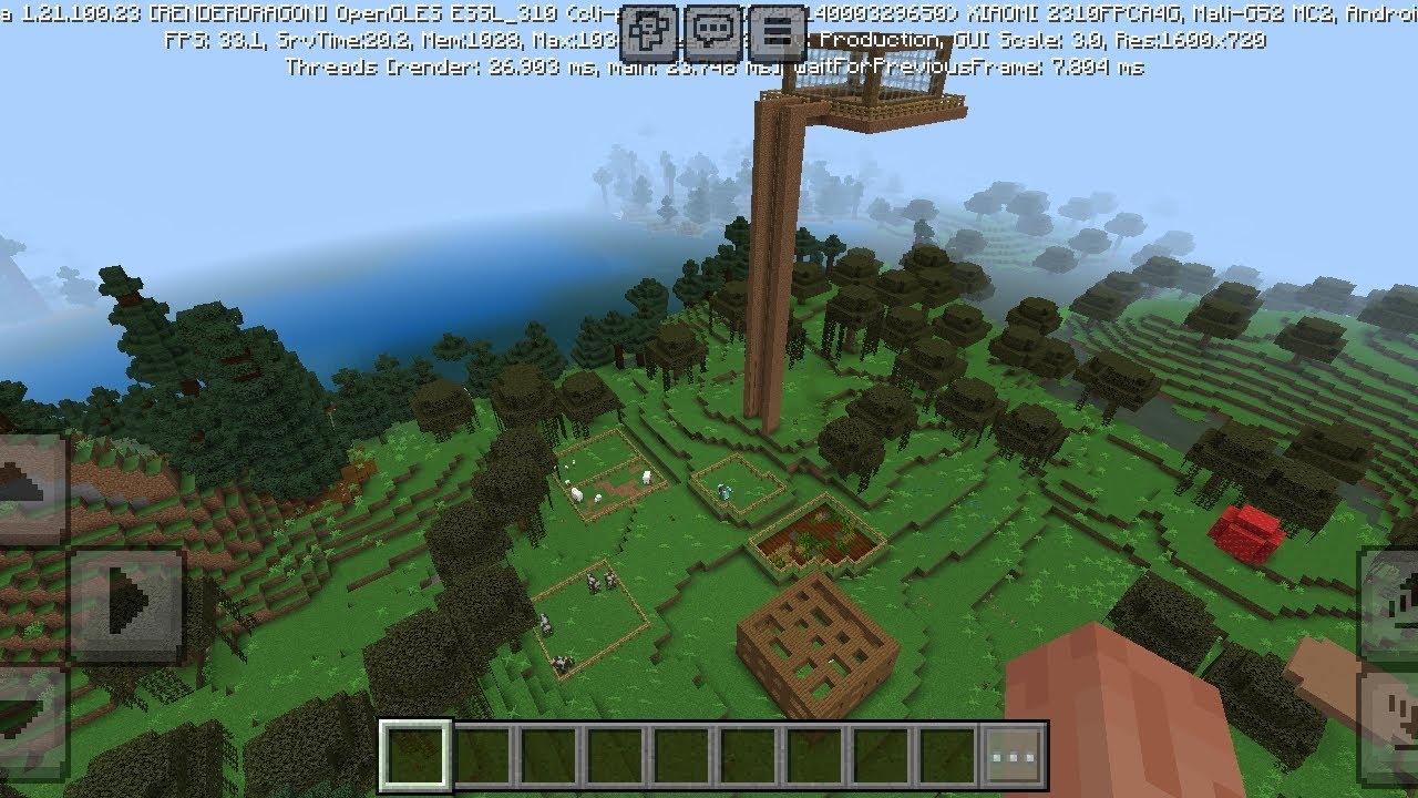 MİNECRAFT (4.BÖLÜM) Yeni Ev