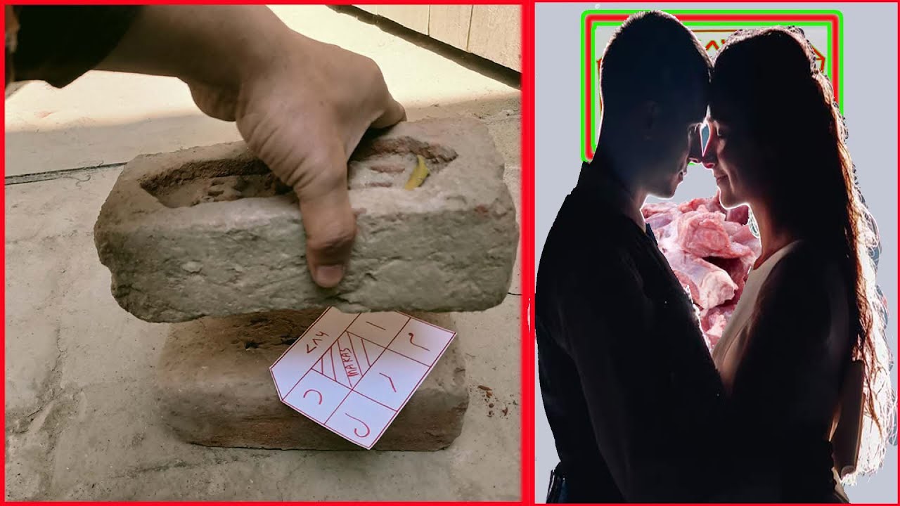 Muhabbat Me Bekarar Deewana Kar Dene Wala Taweez | Dil, Dimagh Aur Ruh Ko Jod Dene Ka Powerful Naqsh