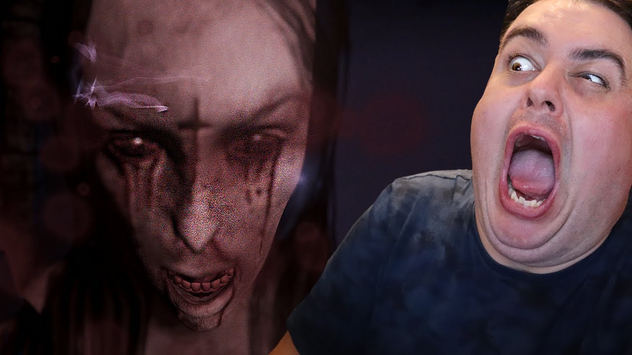 THIS IS A BAD DREAM