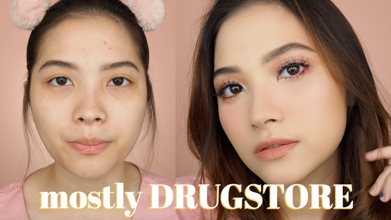 MAKEUP FLAWLESS WALAU ADA JERAWAT