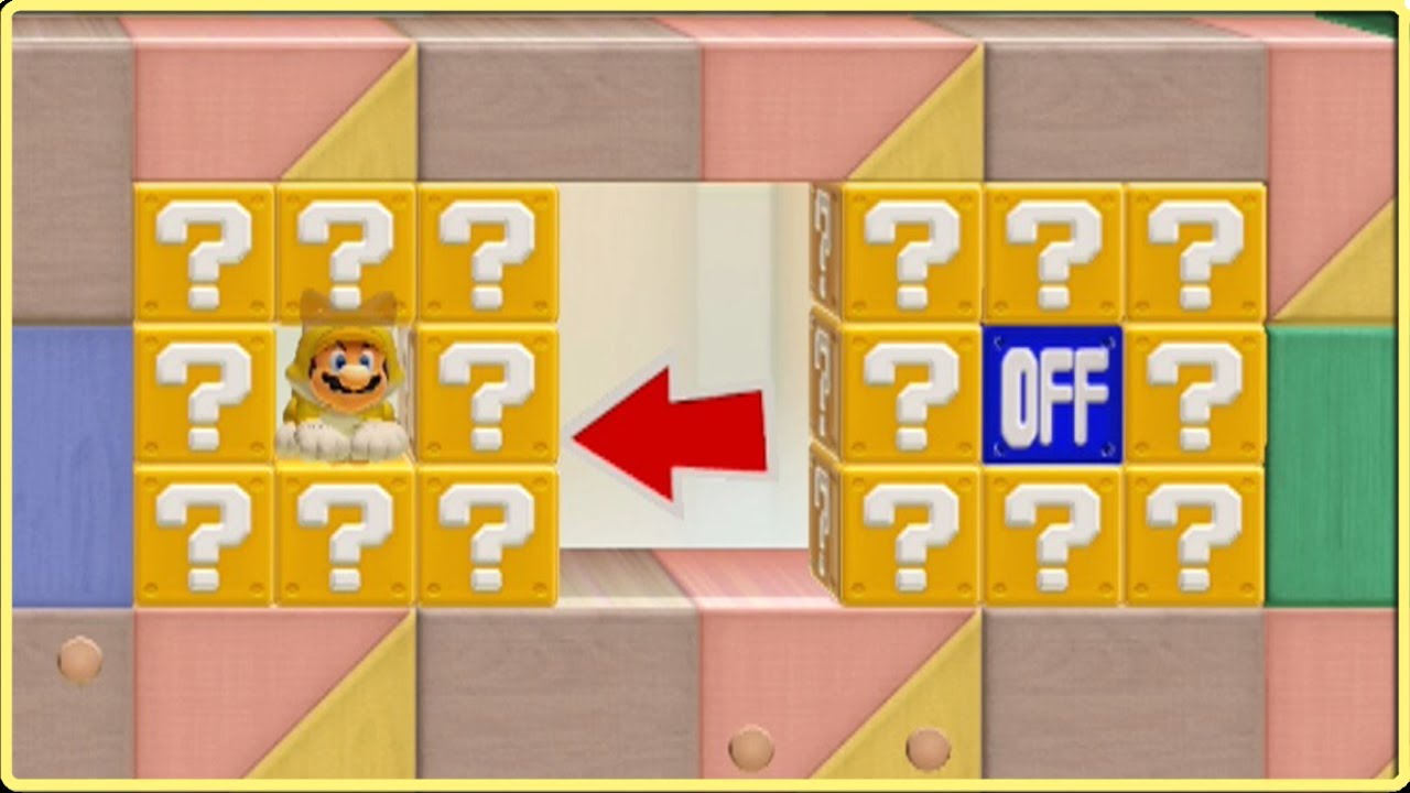 HOW DID I GET SOFTLOCKED HERE?!?
