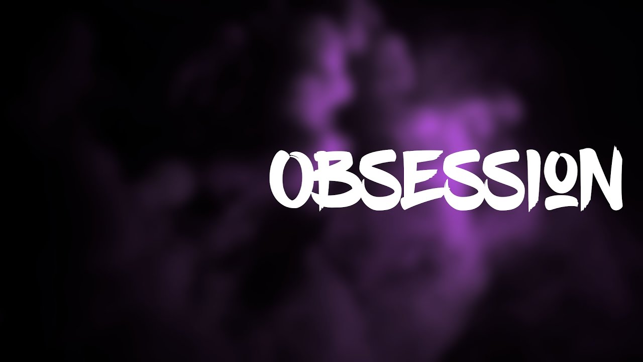 OBSESSION (prod. SyX)