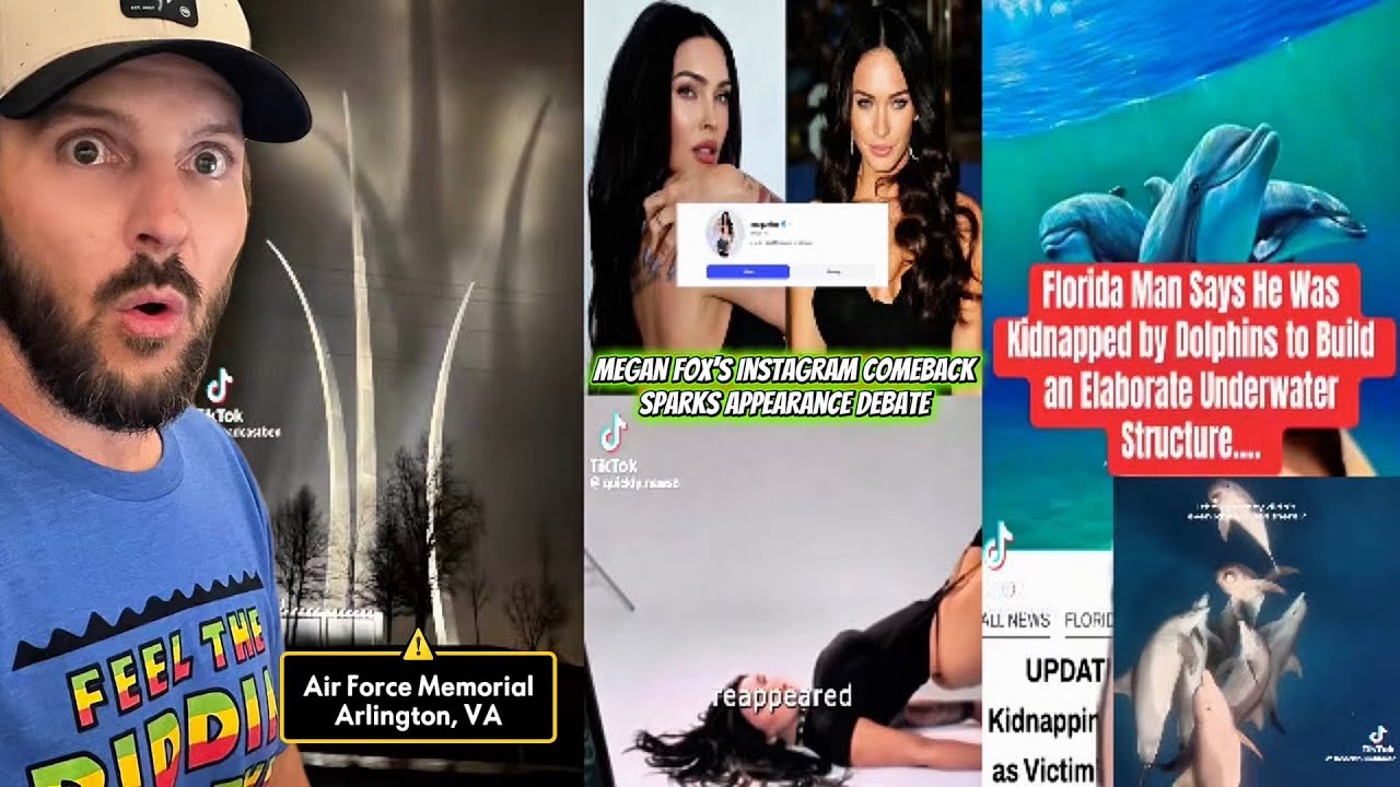 Viral Videos With DISTURBING Backstories