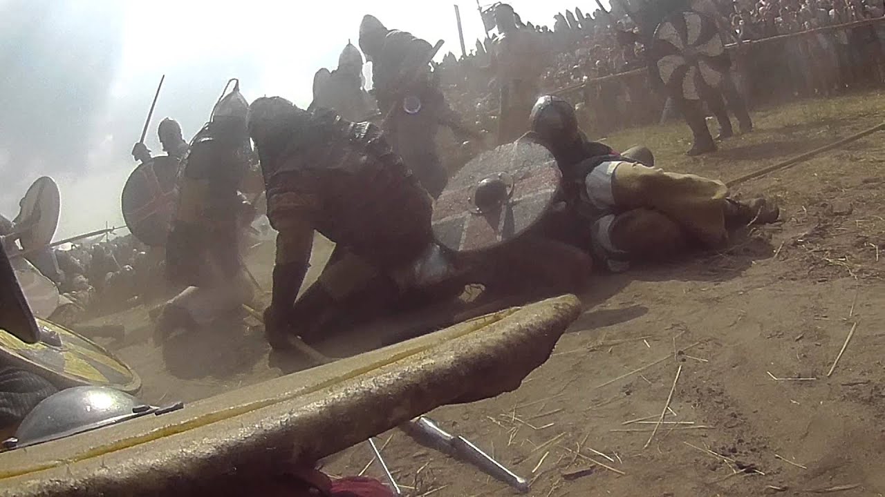 Wolin 2014 FPS
