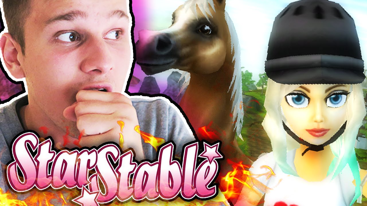 MULTIPLAYER GAME OVER PAARDEN..