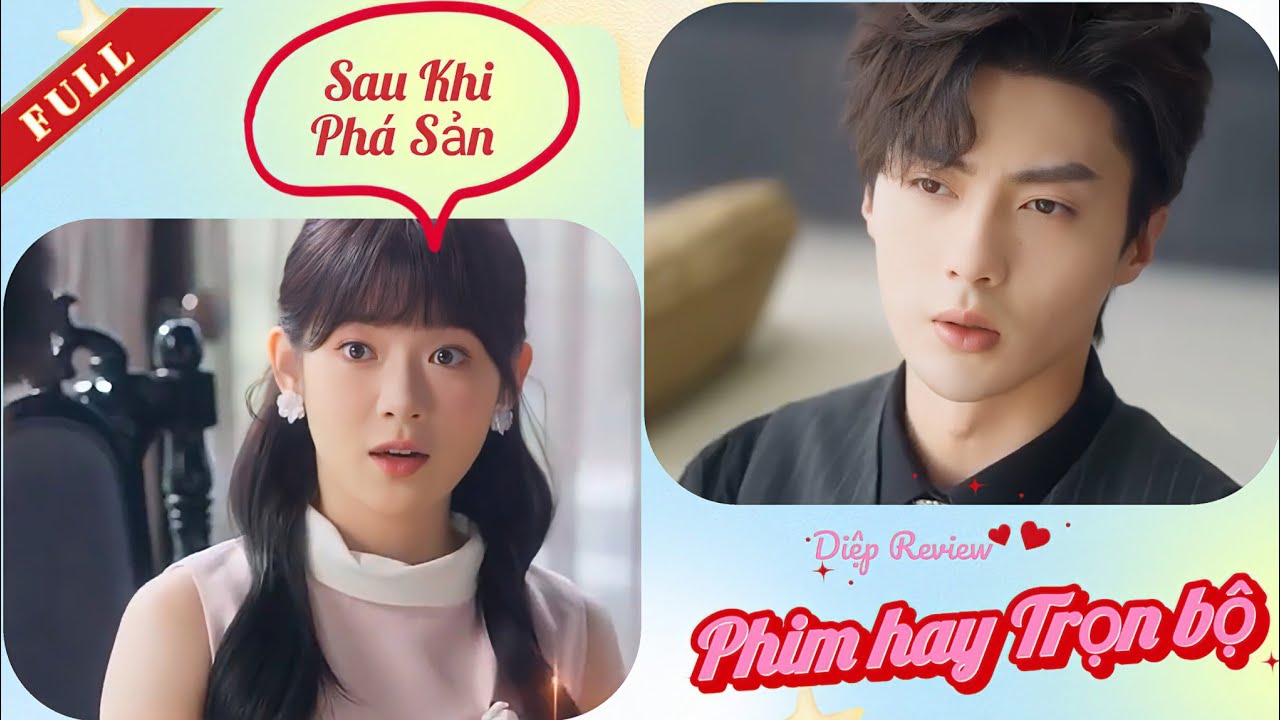 Review Phim Sau khi phá sản | Phim Ngắn Trung Quốc