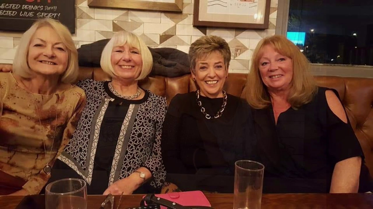 Wonderful women from hebburn and jarrow part five