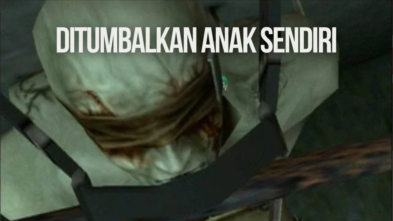 Akhir Tragis Sang Pionir: Obsesi Alexia Menghapus Nama Ashford dari Peta (Resident Evil Universe)