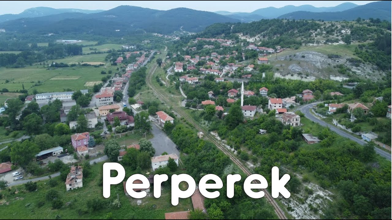 село Перперек - selo Perperek