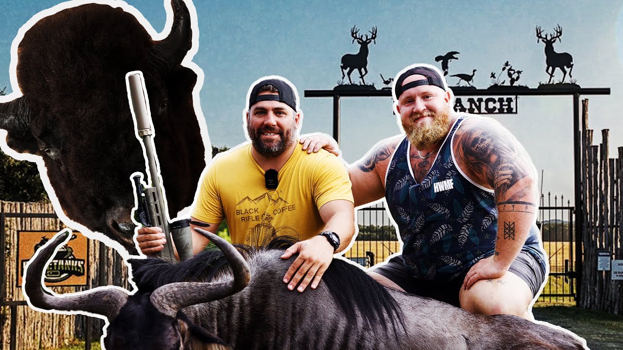 OX RANCH