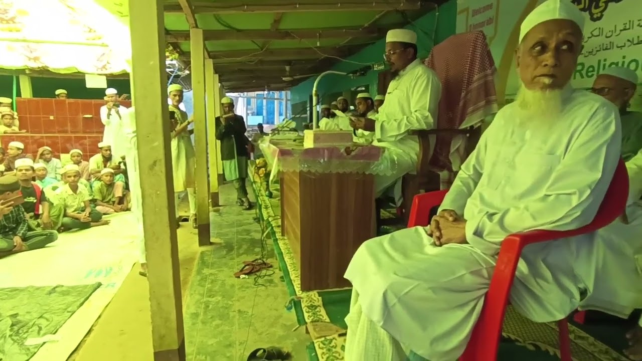 Rohingya Tarana Kawal Noor Hussain official Rohingya best Tarana