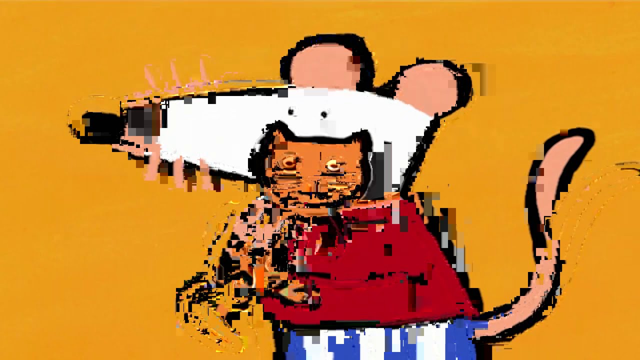 Maisy Mouse | Hello | Cartoon For Children