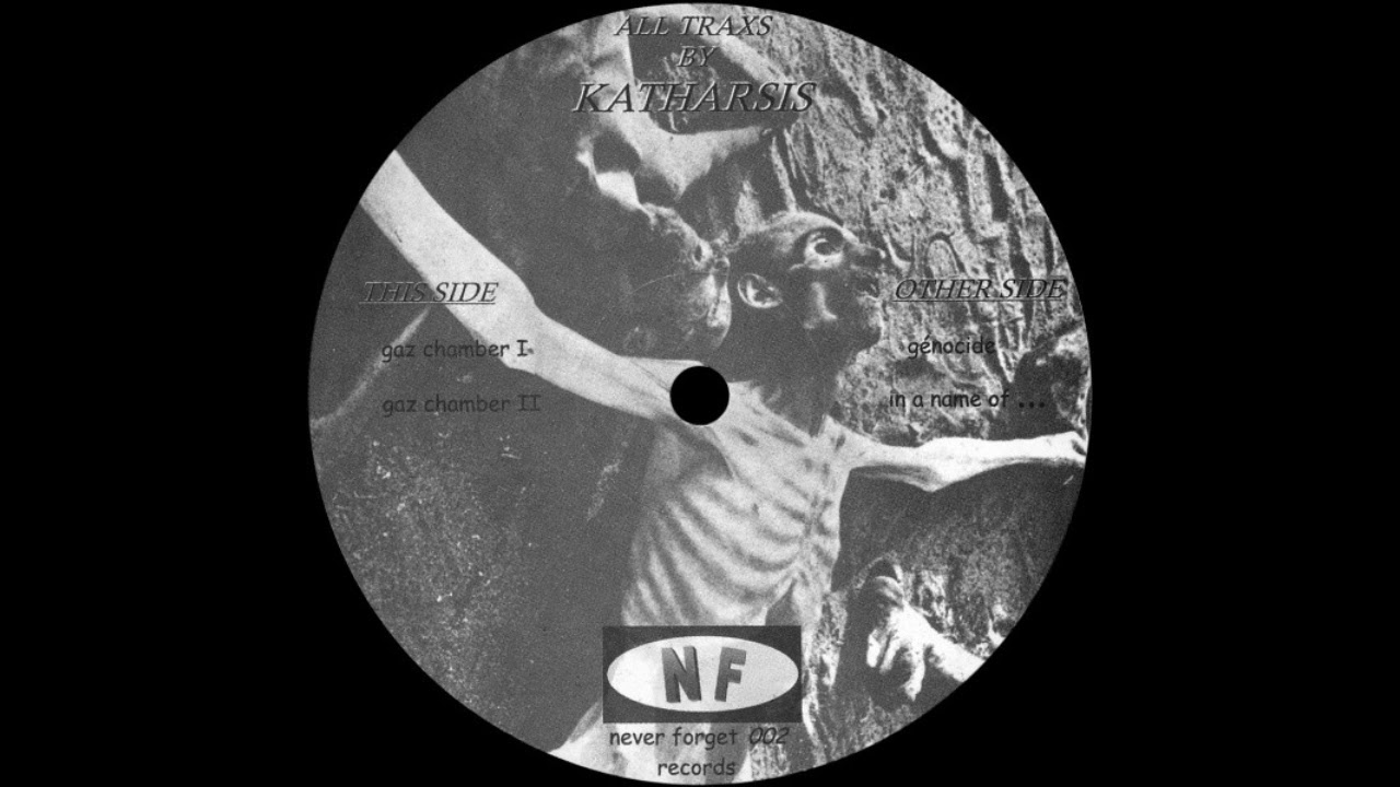 Katharsis &ndash; In A Name Of (Full EP 1999)