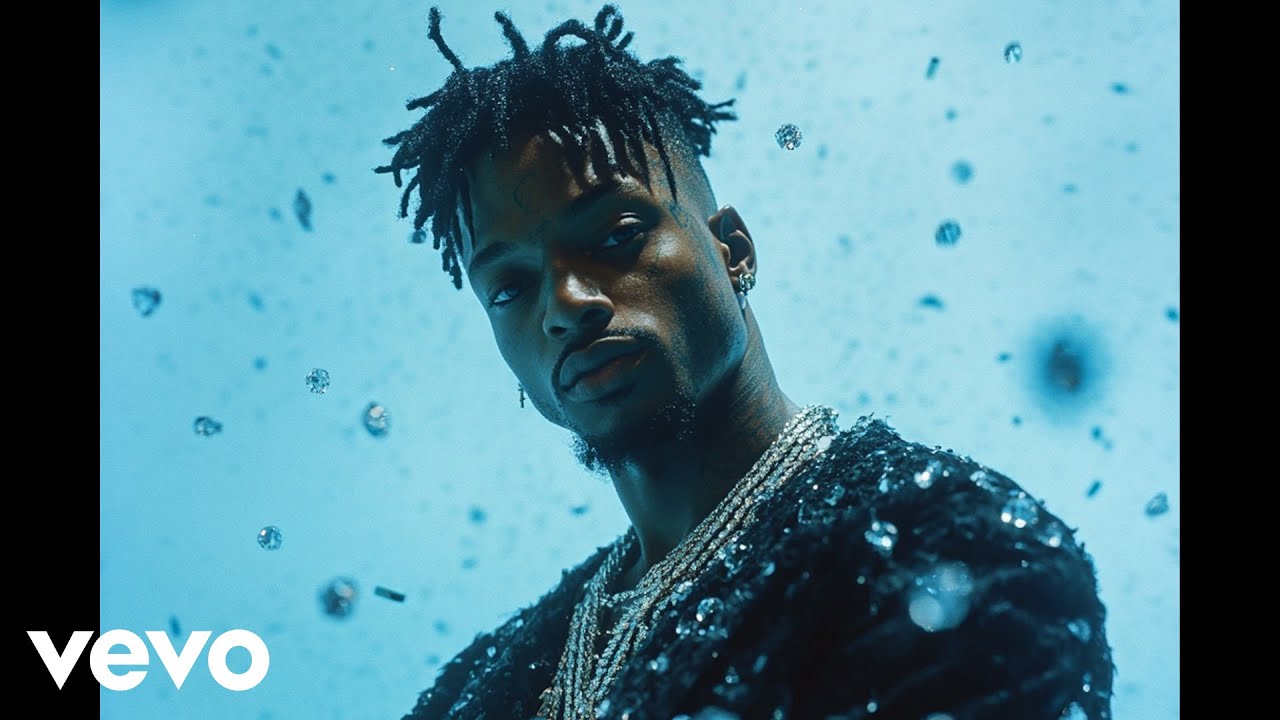 21 Savage ft. Young Thug - LIFE (Music Video)