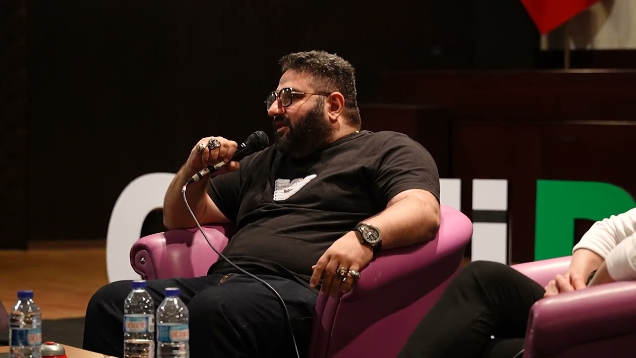 VII. FARKINDALIK GÜNLERİ ShineON  / Gazi Üniversitesi Dreamstalk Hayal Topluluğu