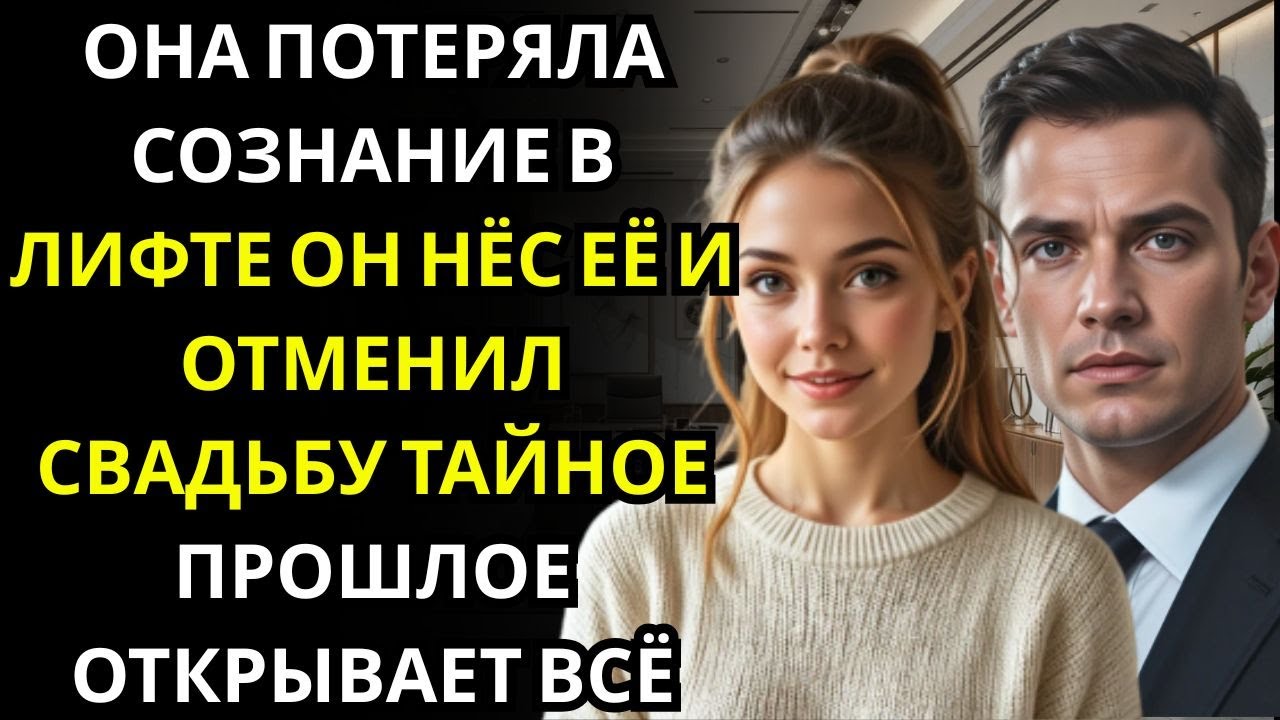 Она упала без сознания в больничном лифте    генеральный директор ехал с её бездыханным телом и отме