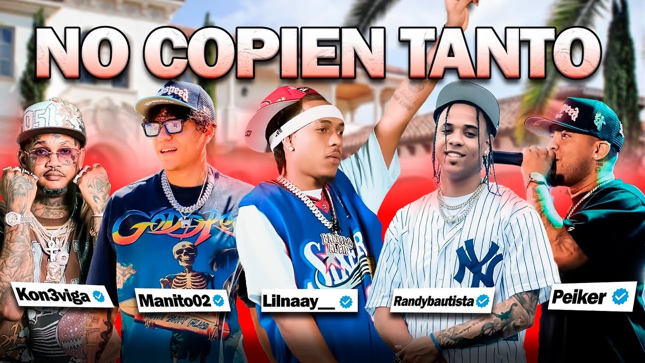 ¨NO COPIEN TANTO SEAN MAS ORIGINALES¨😡