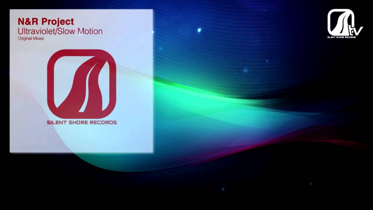 SSR139 N&R Project - Ultraviolet