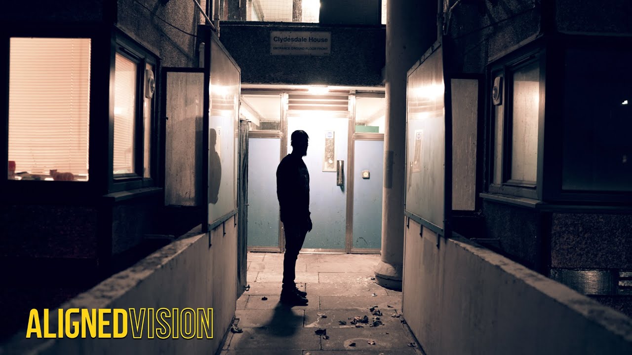 Konola - Spiritual Violence (Official Music Video)