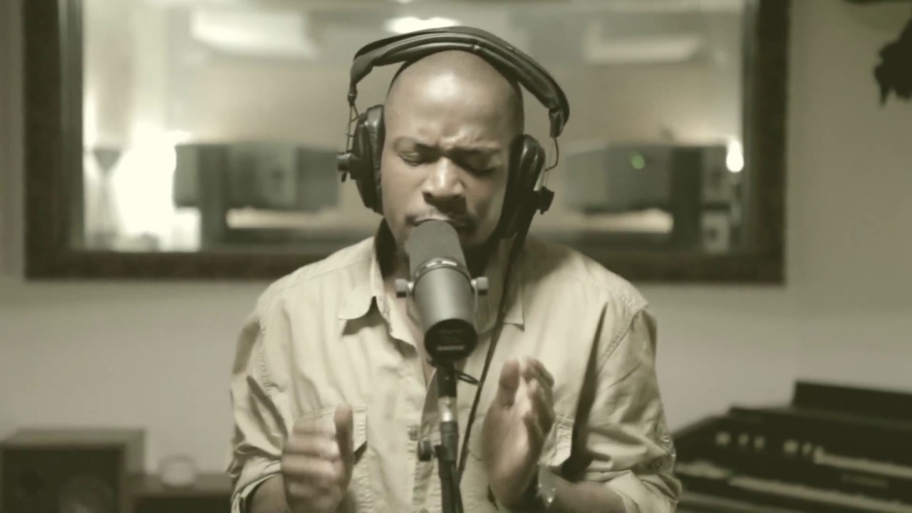 Mark Balet - Love of a Father [Official Video]