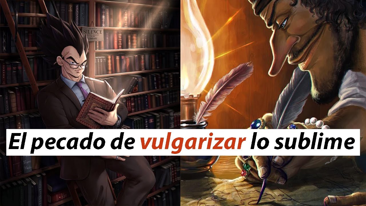 ¿Escribir con claridad es traicionar el pensamiento? Del Hermetismo al autismo.