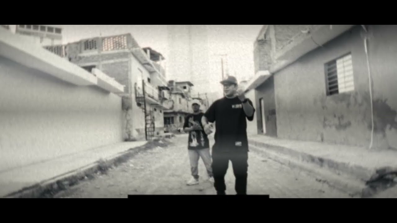 🔥 Kurs & Uvve - Caldero (Video Oficial) 🔥