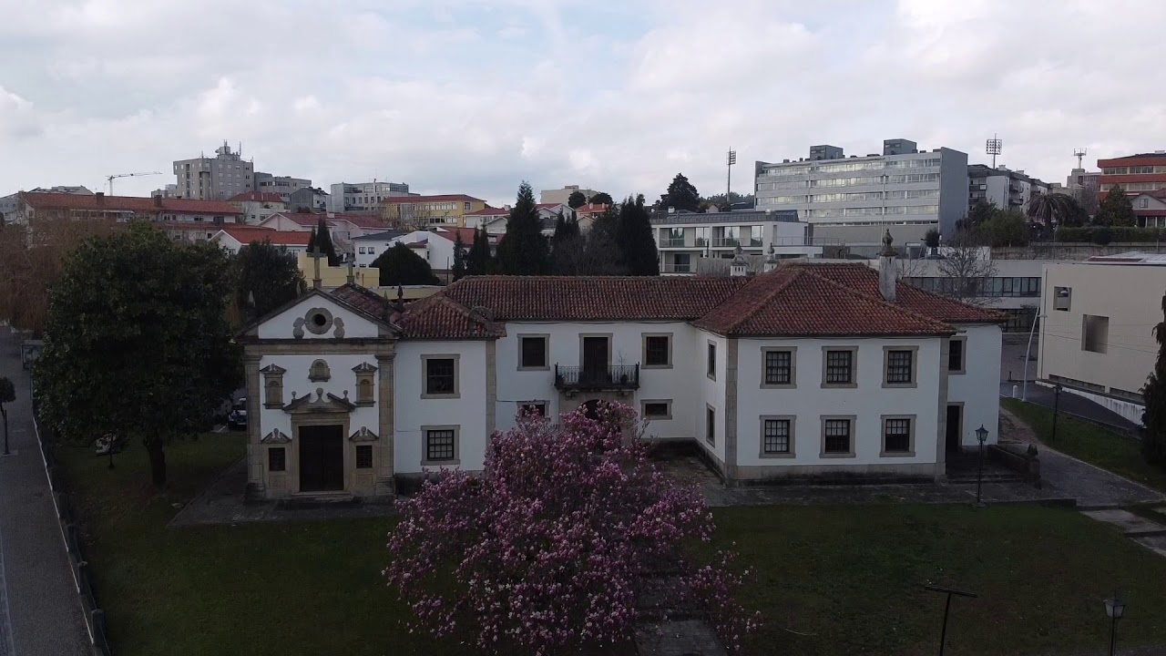 Santa Maria da Feira, Portugal