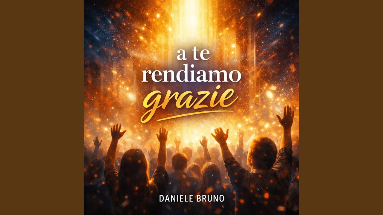 A te rendiamo grazie