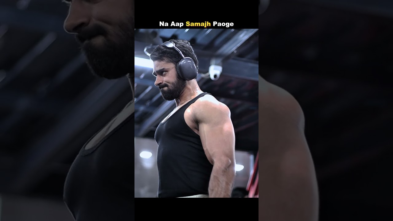 My Current Setuation.     #shorts #gym #fitness #life #struggle