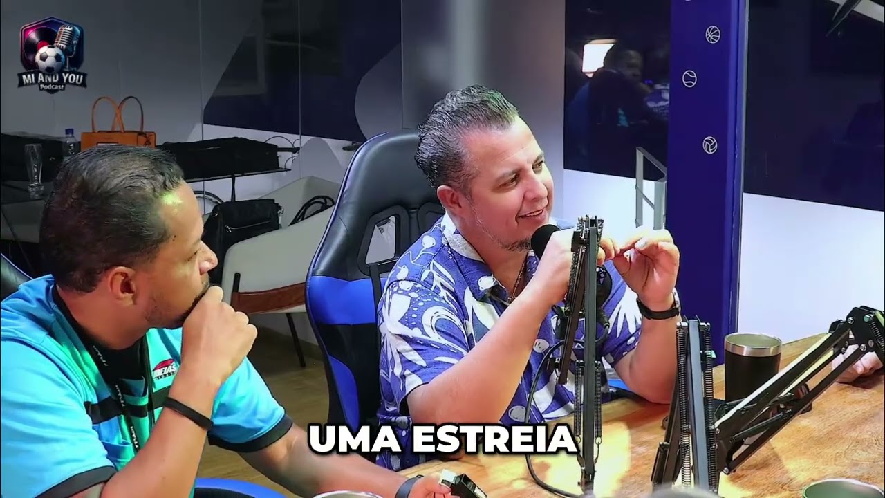 Segredo Revelado: Nervosismo Antes do Show.